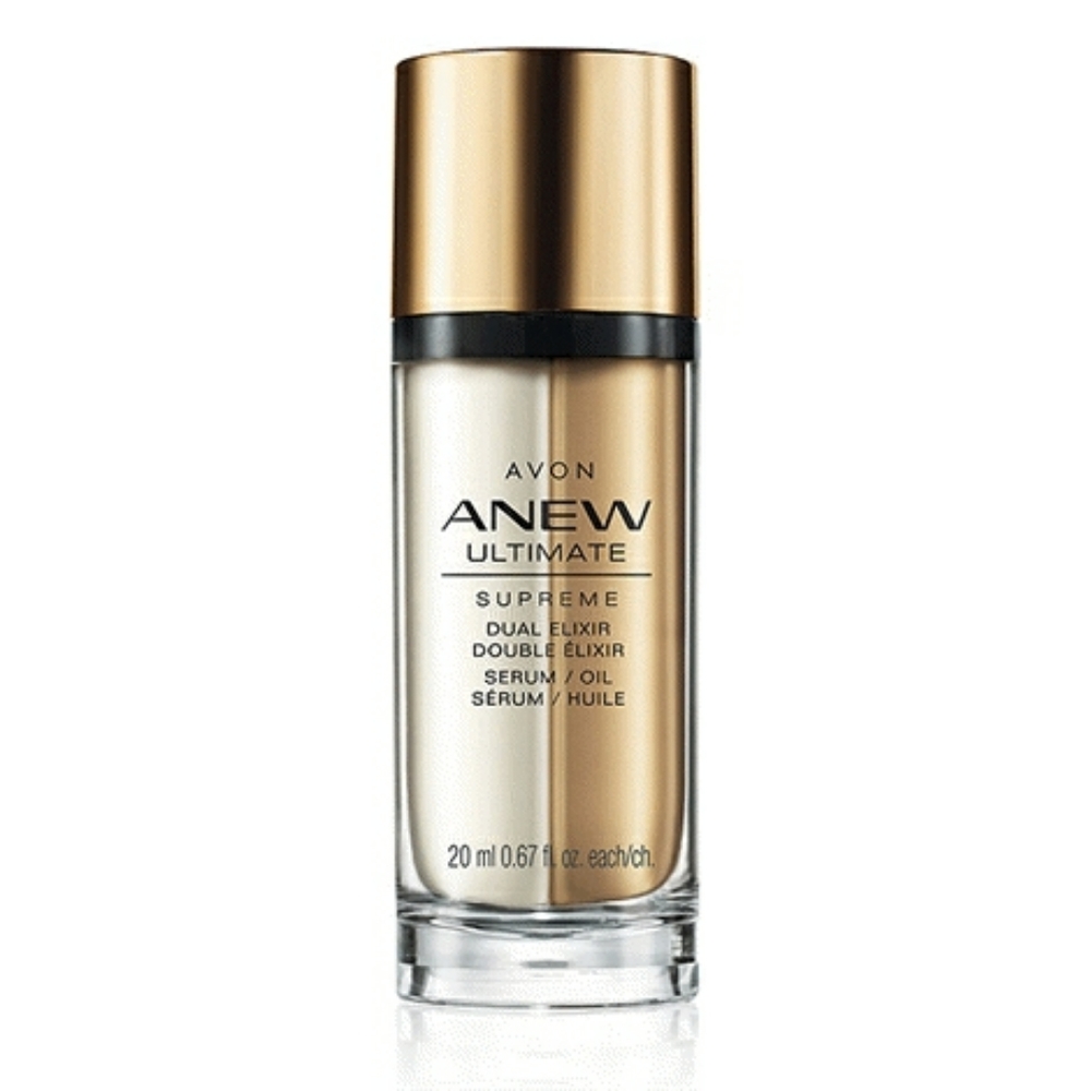 Host Pick ✨ Anew Ultimate Supreme DualElixir